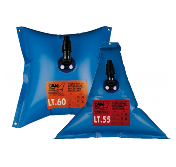 SERBATOIO ACQUA LT.120