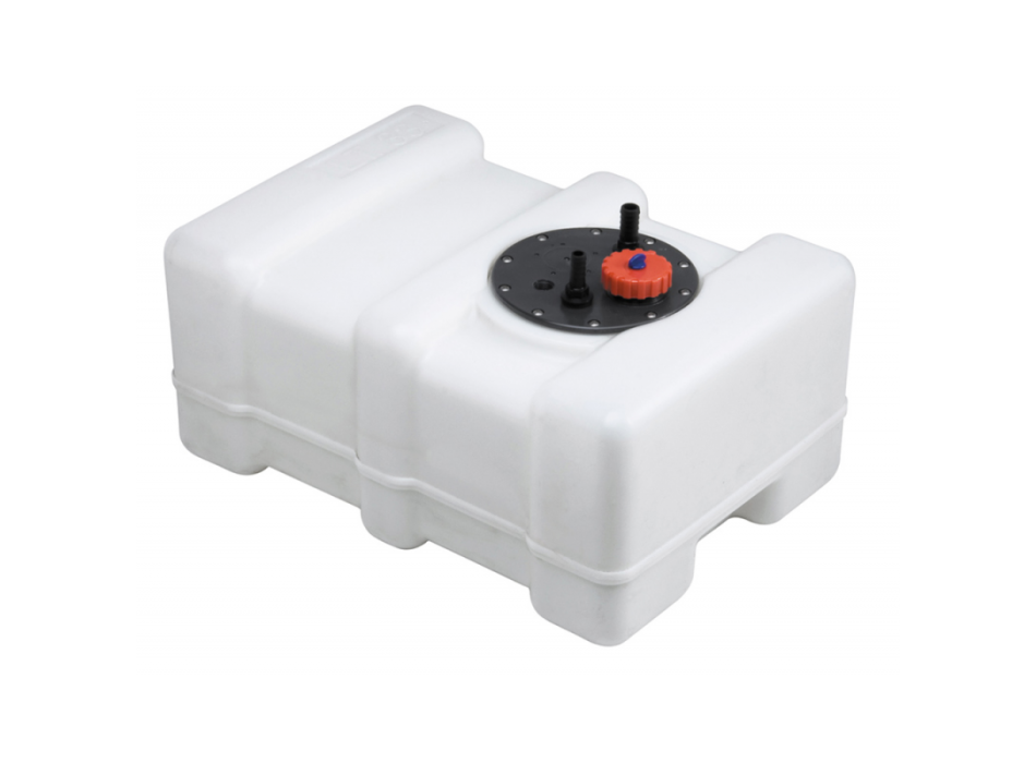 SERBATOIO ACQUA LT.43