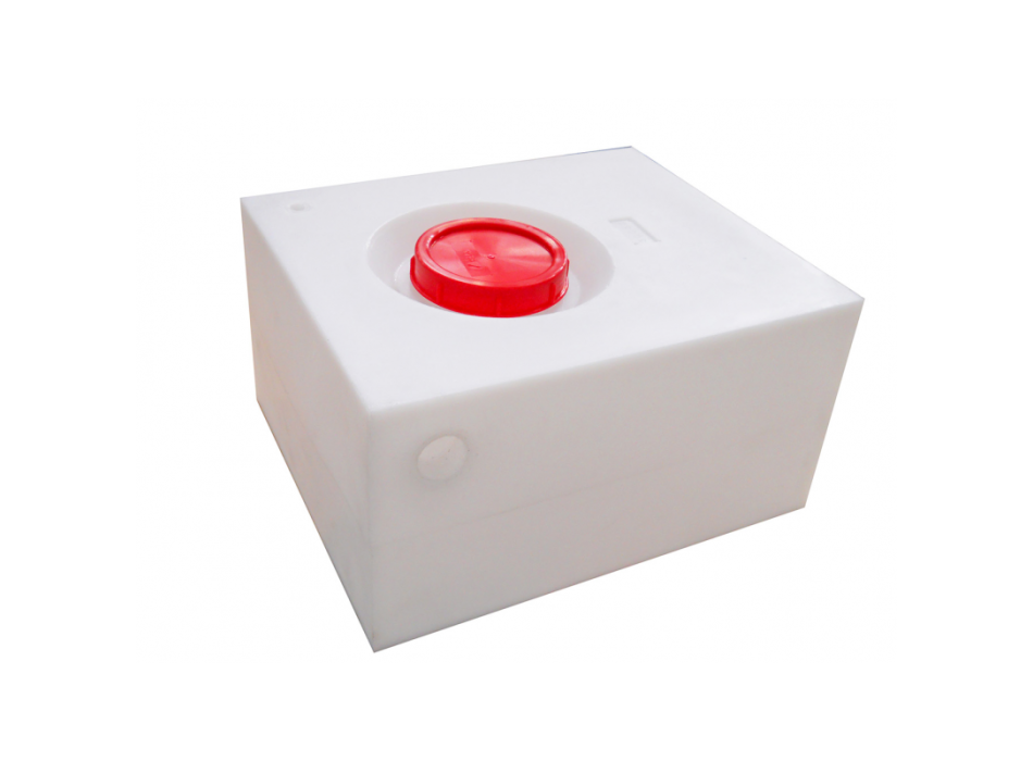 SERBATOIO ACQUA LT. 53