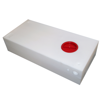 SERBATOIO ACQUA LT. 53