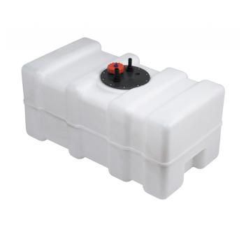 SERBATOIO ACQUA LT.55