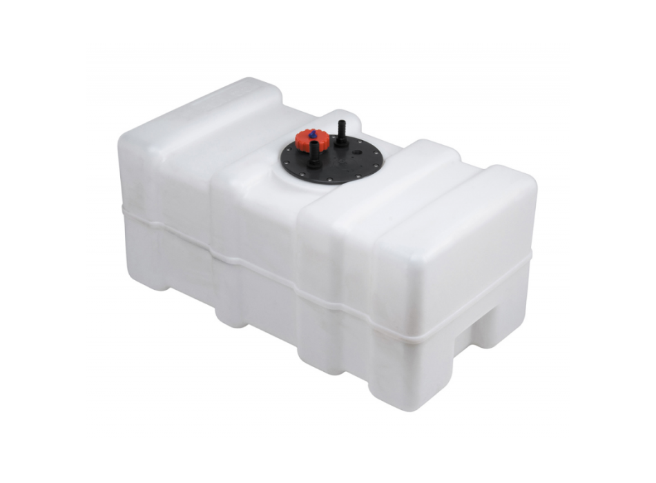 SERBATOIO ACQUA LT.55