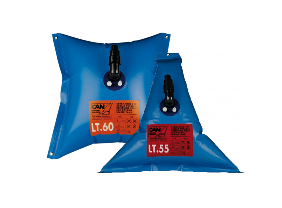 SERBATOIO ACQUA LT.75