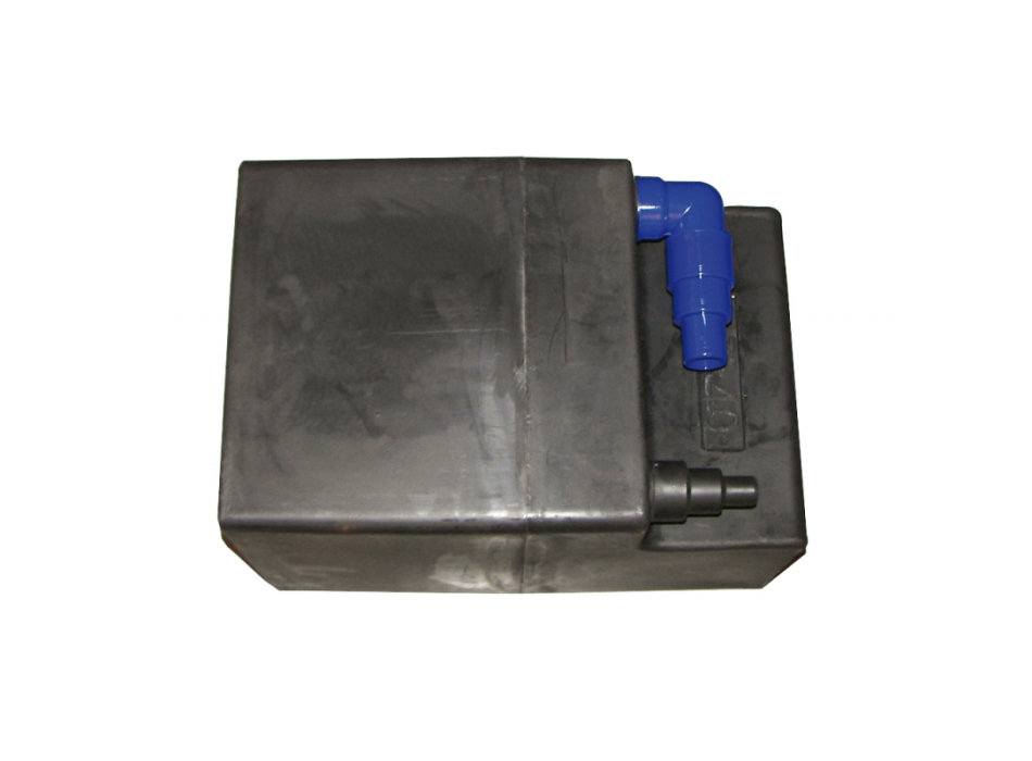 SERBATOIO ACQUE NERE LT. 40