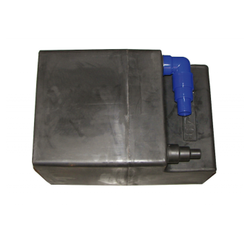 SERBATOIO ACQUE NERE LT. 60