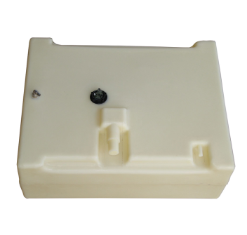 SERBATOIO CARBURANTE LT.140