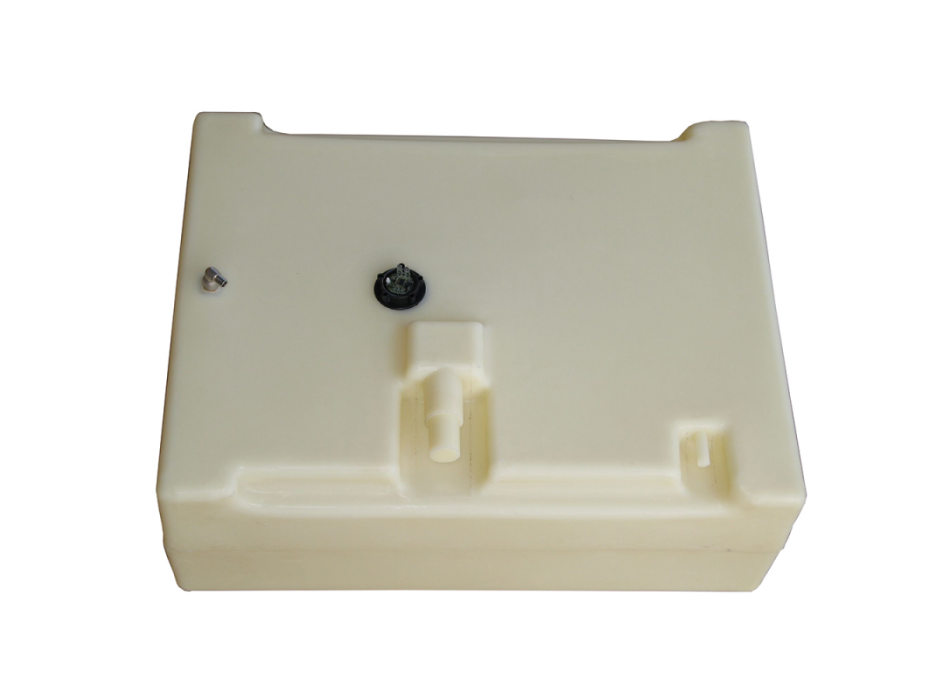 SERBATOIO CARBURANTE LT.140