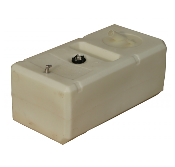 SERBATOIO CARBURANTE LT.160