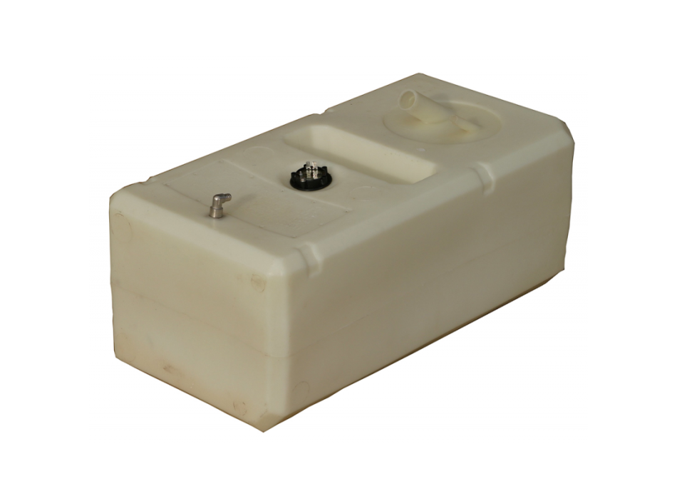 SERBATOIO CARBURANTE LT.160