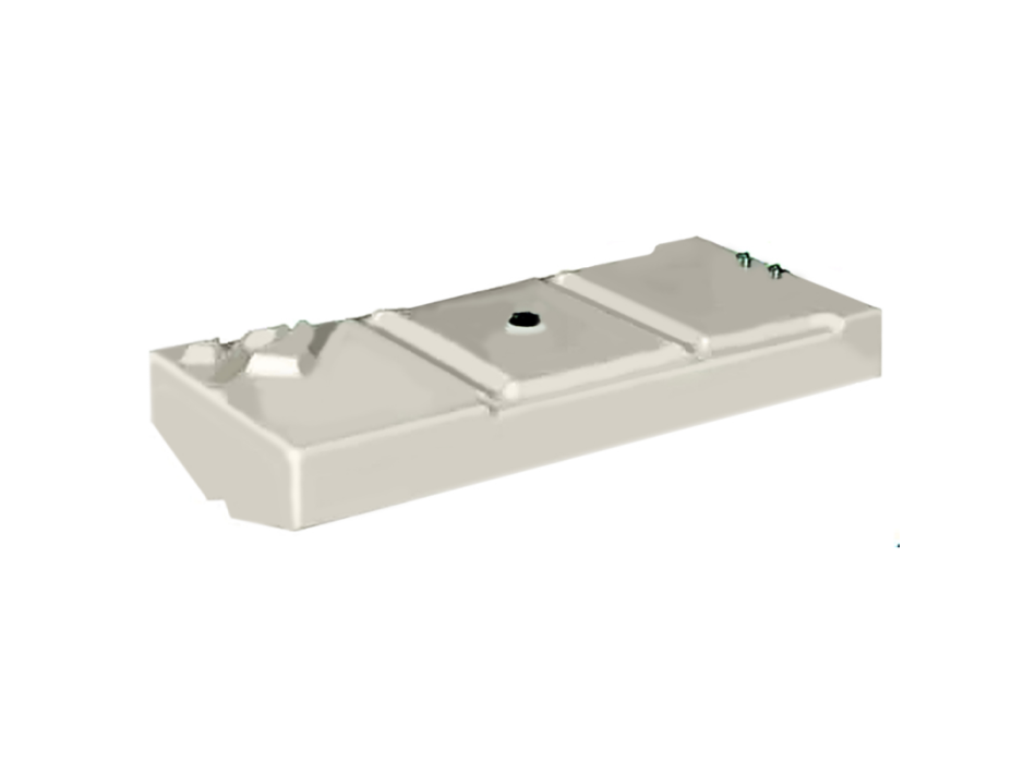 SERBATOIO CARBURANTE LT.191