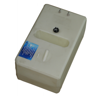 SERBATOIO CARBURANTE LT.207