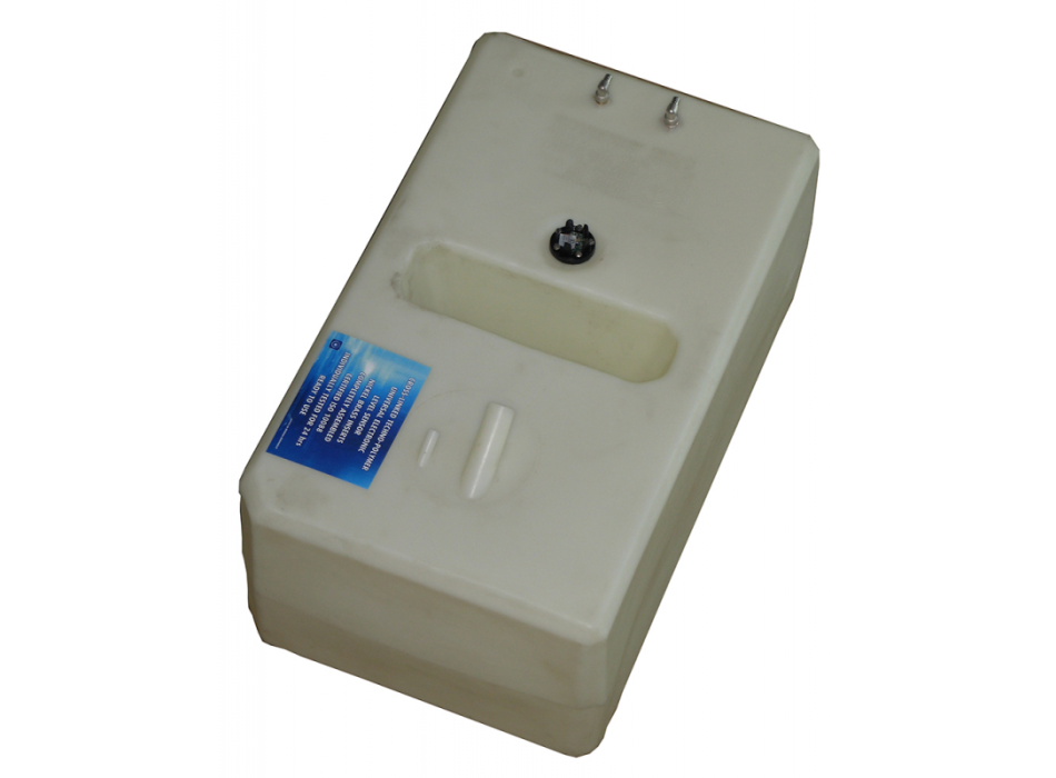 SERBATOIO CARBURANTE LT.207