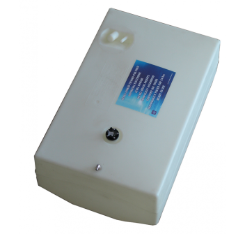 SERBATOIO CARBURANTE LT.270