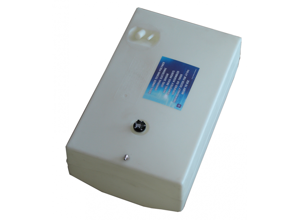 SERBATOIO CARBURANTE LT.270