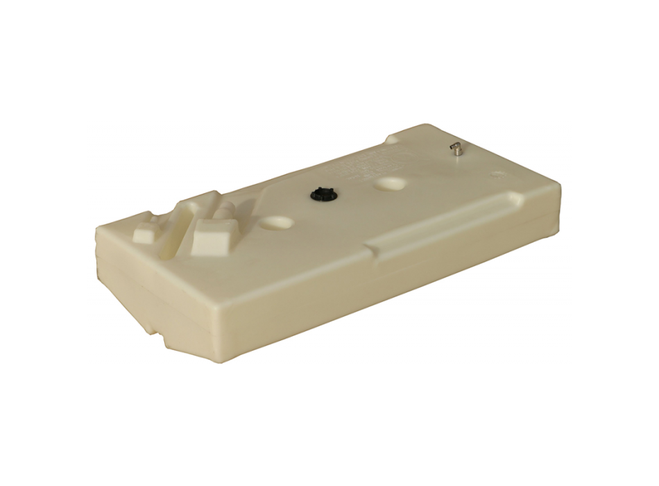 SERBATOIO CARBURANTE LT.91