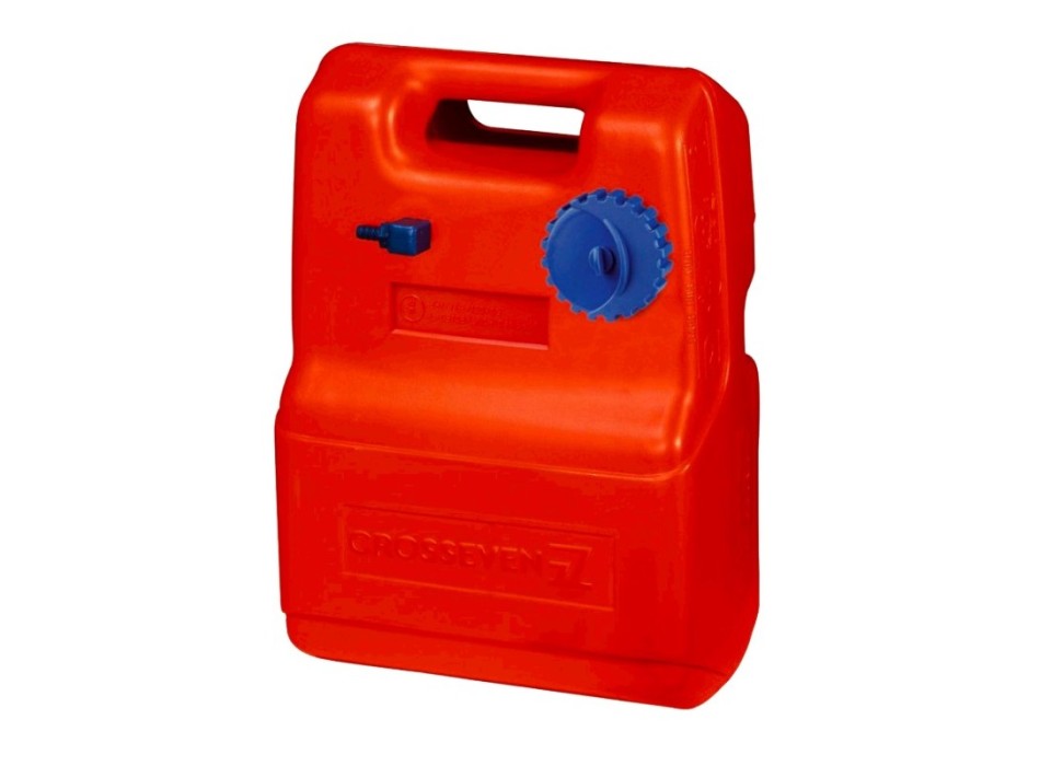 SERBATOIO PORTATILE 29 LT