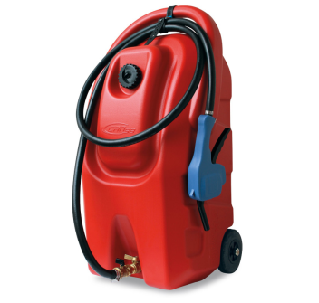 SERBATOIO PORTATILE CADDY