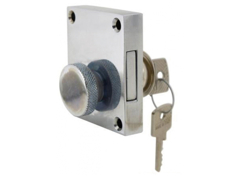 SERRATURA DA APPOGGIO