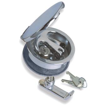 SERRATURA PER ART. 5050123/6