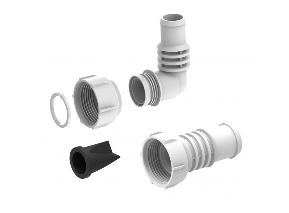 SERVICE KIT POMPE TSUNAMI T1200