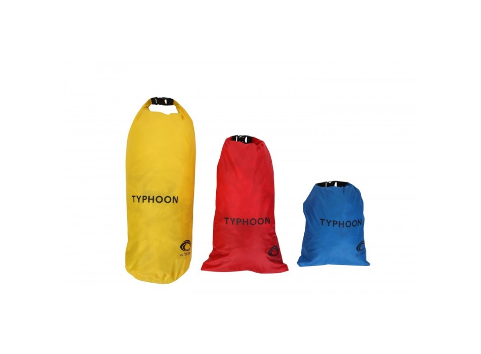 SET 3 SACCHI IMPERMEABILI SEAFORD