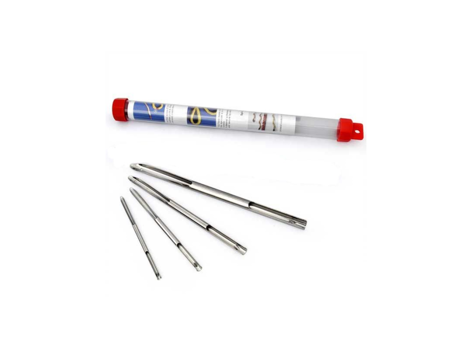 SET 4 AGHI PER IMPIOMBATURE