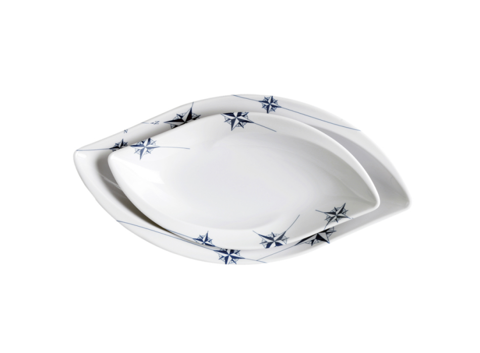 SET APERITIVO 4 PEZZI