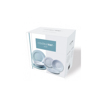 SET COMPLETO PER 4 PERSONE