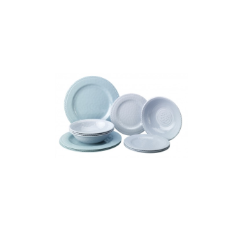 SET COMPLETO PER 4 PERSONE