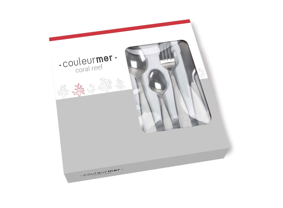 SET COMPLETO PER SEI PERSONE