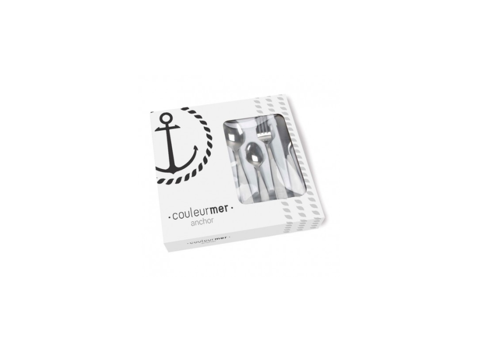 SET COMPLETO PER SEI PERSONE