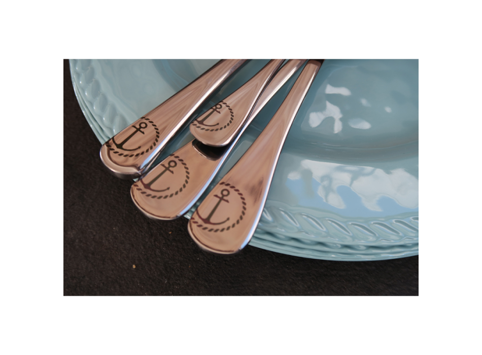 SET COMPLETO PER SEI PERSONE