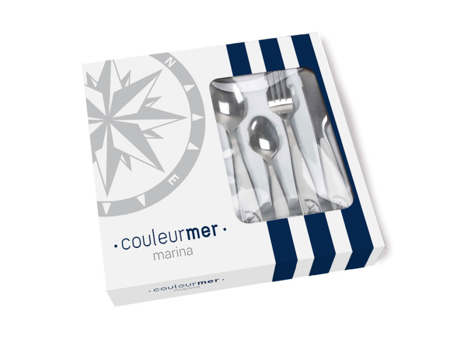 SET COMPLETO PER SEI PERSONE