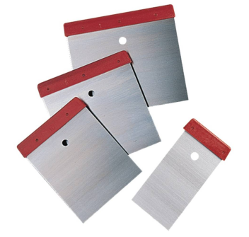 SET SPATOLE GIAPPONESI