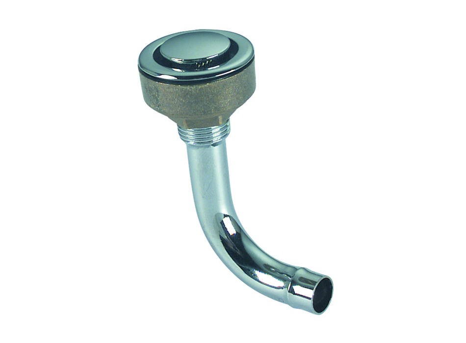 SFIATO CON PORTAGOMMA Ø MM.16