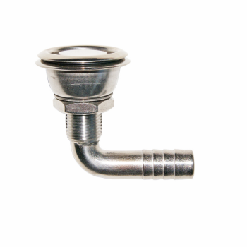 SFIATO CON PORTAGOMMA Ø MM.16