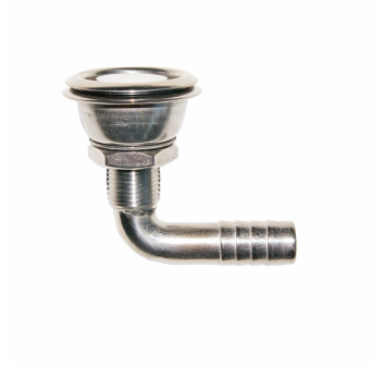 SFIATO CON PORTAGOMMA Ø MM.16