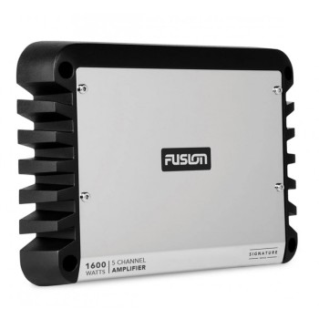 SG-DA51600 - 5 CANALI