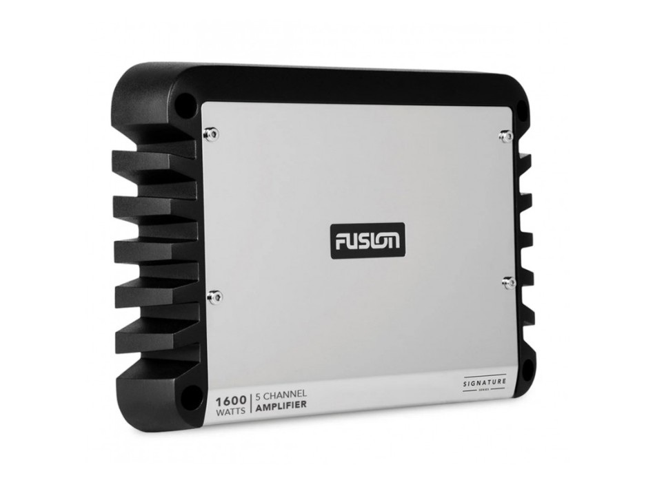 SG-DA51600 - 5 CANALI