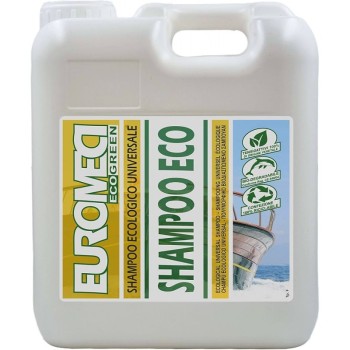 SHAMPOO ECO LT.1