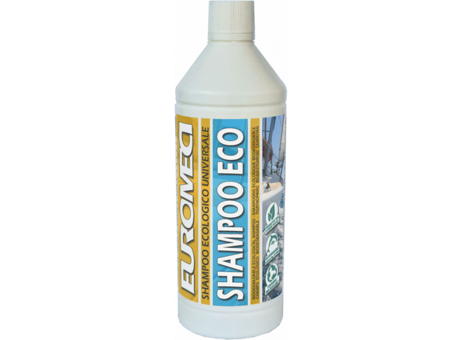 SHAMPOO ECO LT.1