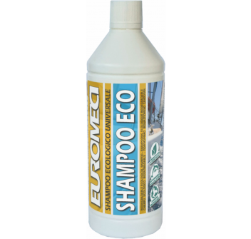 SHAMPOO ECO LT 5