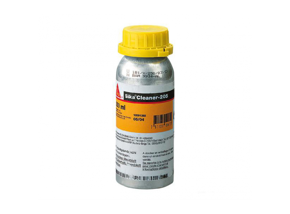 SIKA AKTIVATOR 205 250ML