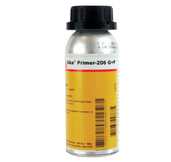 SIKA PRIMER 206 G+P 250ML