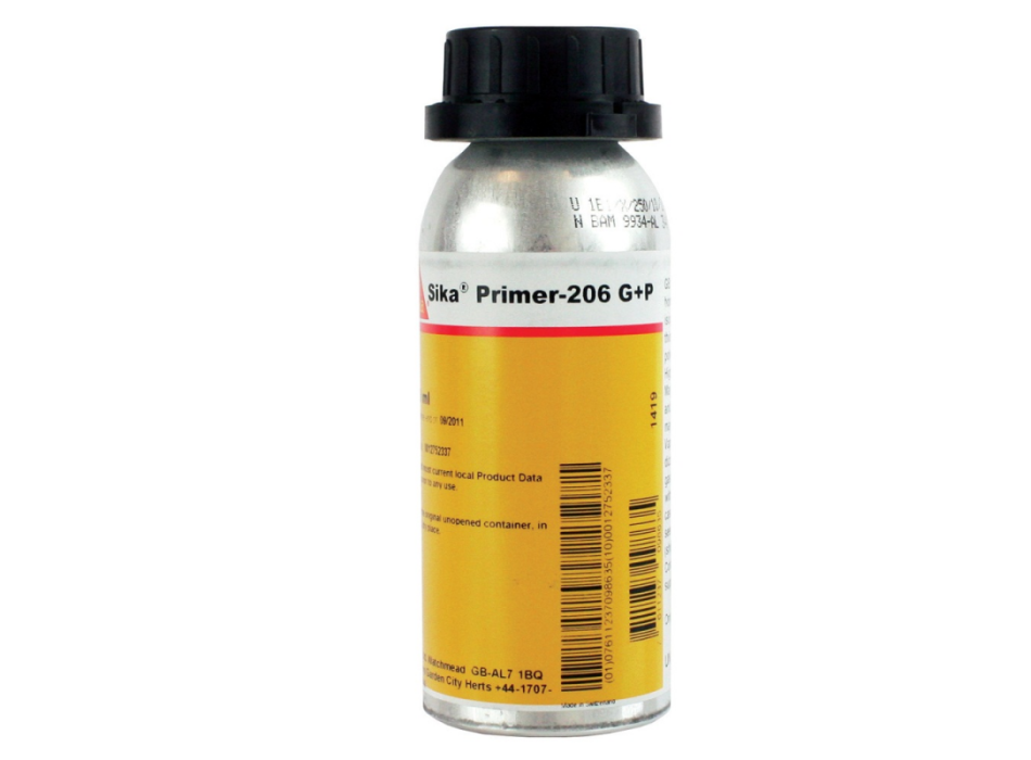 SIKA PRIMER 206 G+P 250ML