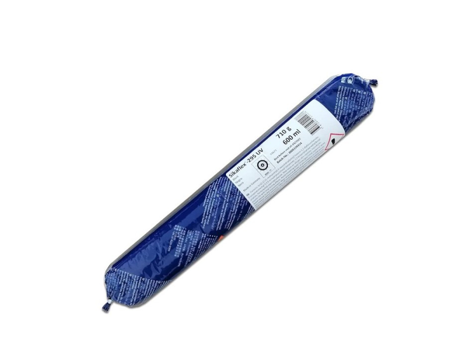 SIKAFLEX 295 NERO 600ML