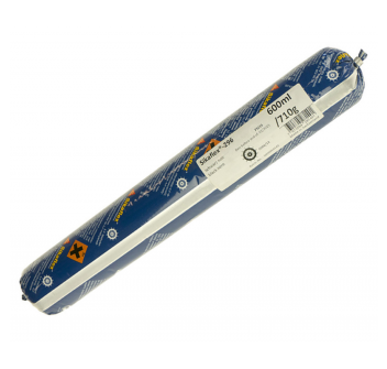 SIKAFLEX 296 NERO 600ML