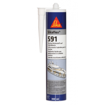 SIKAFLEX 591 NERO 70ML