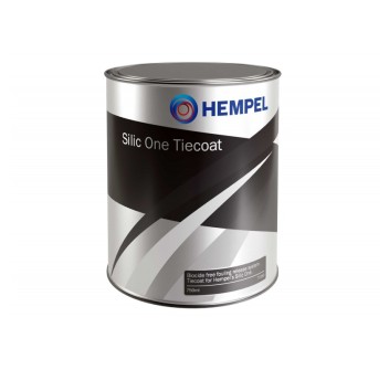 SILIC ONE TIECOAT PRIMER 0,75 LT