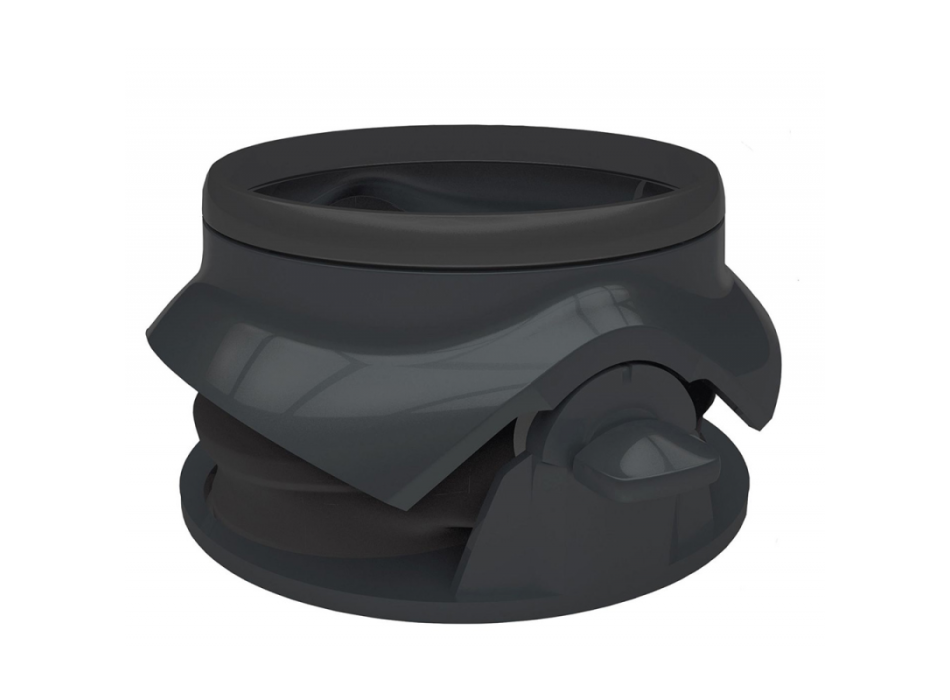 SISTEMA DI REGOLAZIONE VOLANTI X72